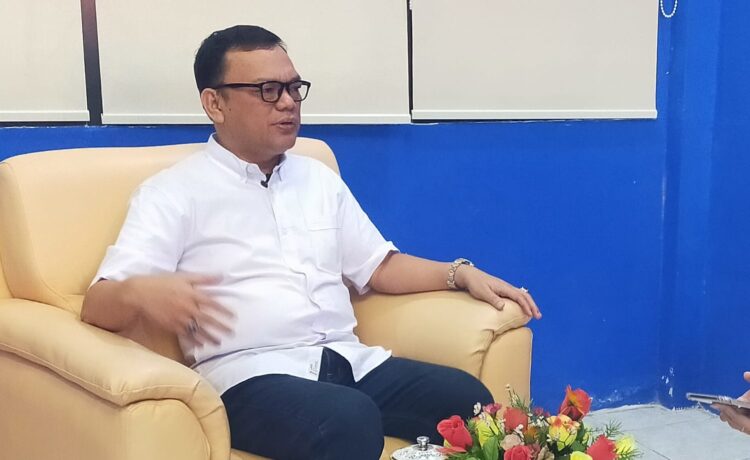 Bupati Empat Lawang Hapus Anggaran Mobil Dinas Demi Bayar BPJS Rakyat