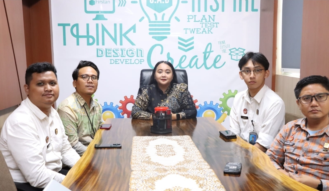 Policy Talk Nasional, Kemenkum Sumsel Bahas Peran Strategis Analis Kebijakan