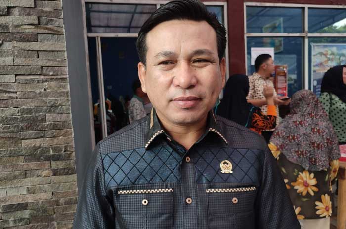 Ketua DPRD Palembang Jagokan Argentina Juara Piala Dunia 2022