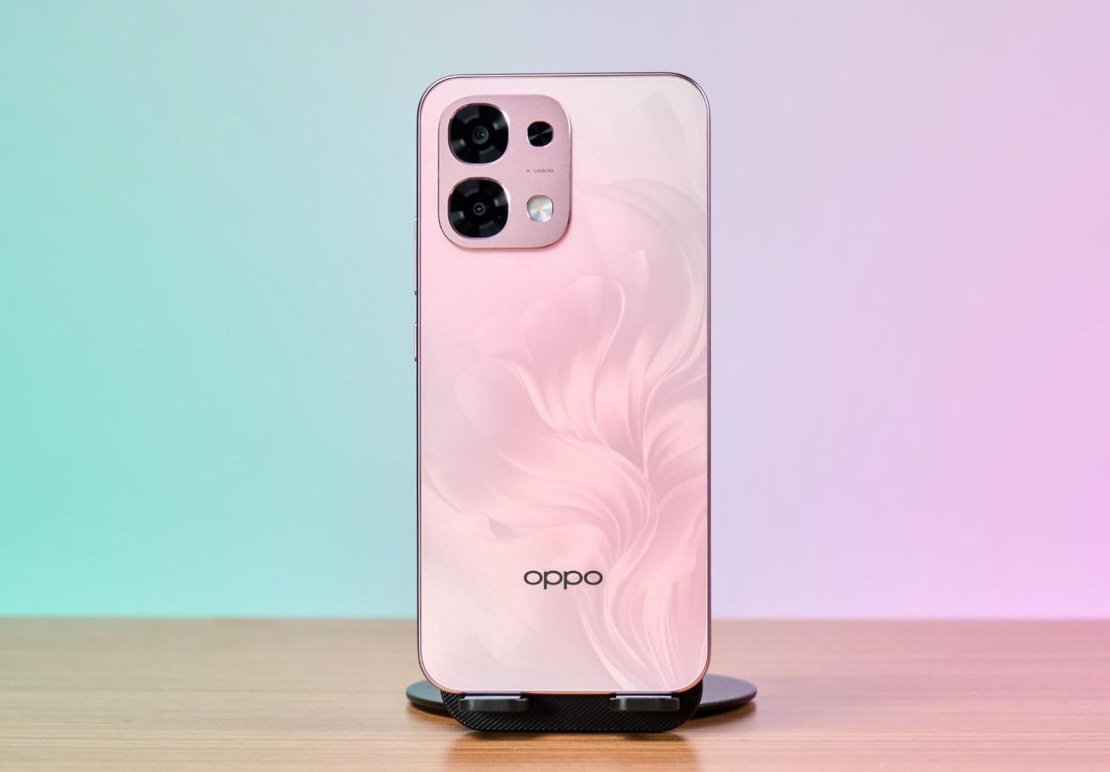 Ponsel Flagship OPPO A6 Pro 5G Didukung Sistem Pendingin Canggih dengan Teknologi SuperCool VC