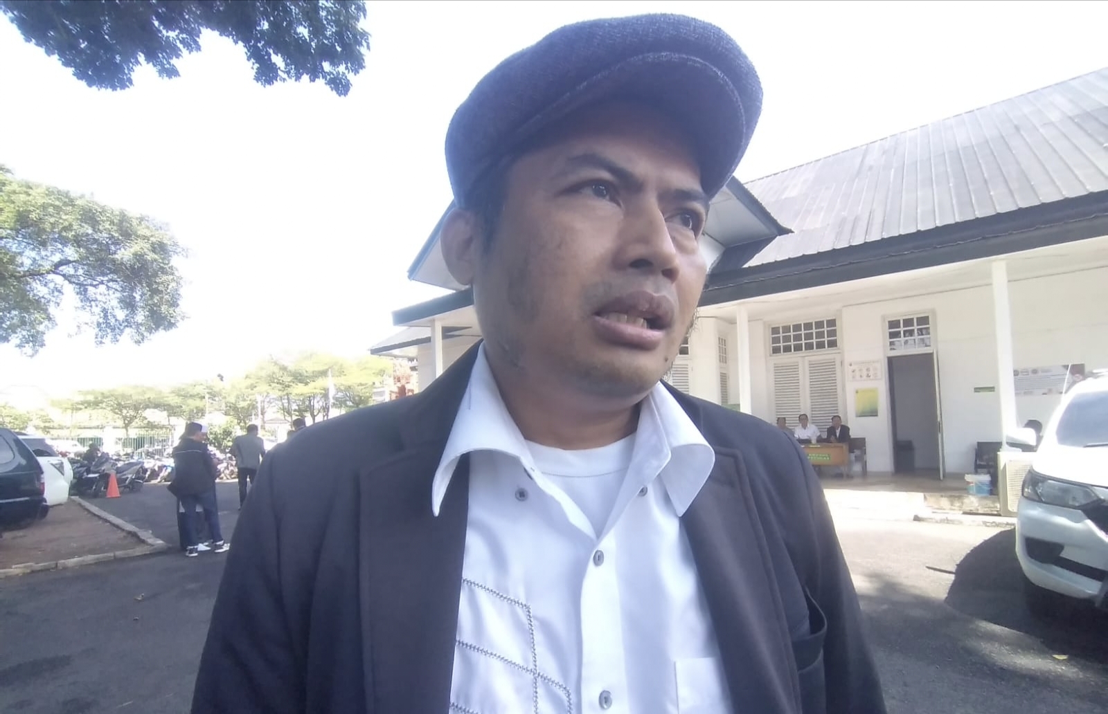 Gagal Hadirkan Saksi, Sinyal Kuat Kepemilikan Lahan Eks Cineplex ke Ahli Waris Raden Nangling?
