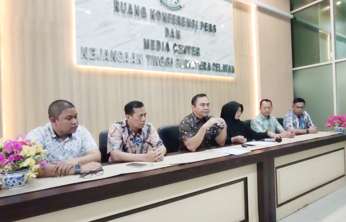 Fantastis, Kerugian Negara Kasus Korupsi Penerbitan Izin Kebun Sawit Musi Rawas Mencapai Rp182 Miliar