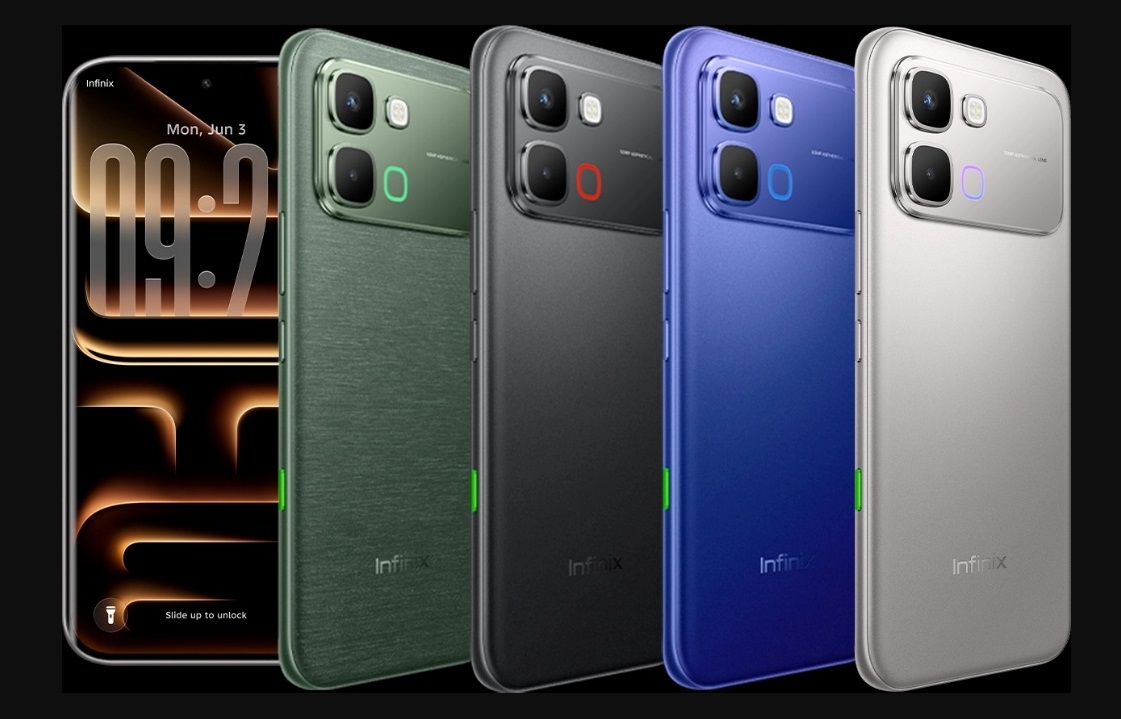 5 Rekomendasi Smartphone 5G, Layar AMOLED dan Baterai Besar Terbaik 2026