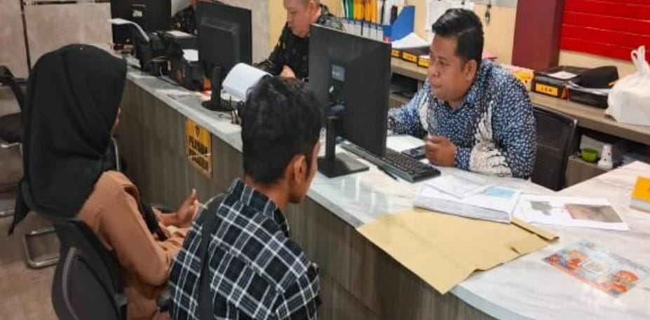 Nelangsa Pria di Palembang, Harus Bayar Angsuran Meski Uang DP dan Mobil Dibawa Kabur