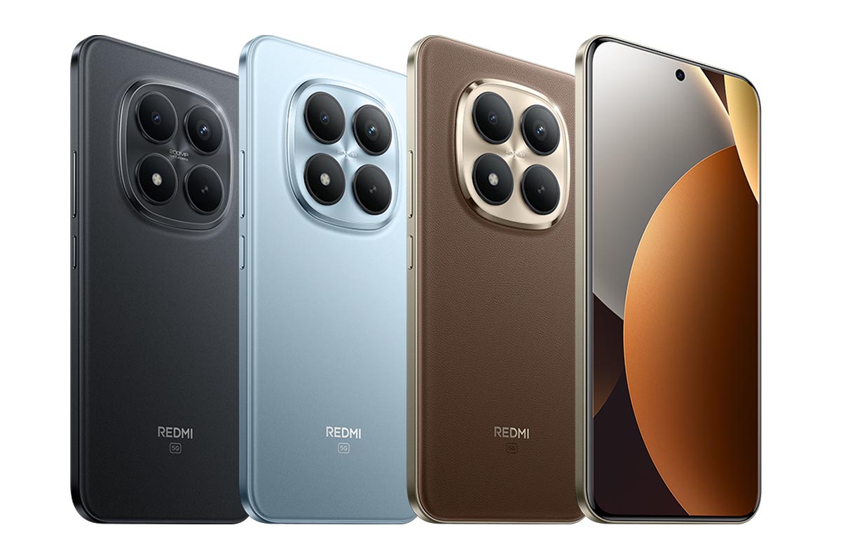 Review Redmi Note 15 5G, Smartphone Redmi yang Resmi Masuk ke Indonesia