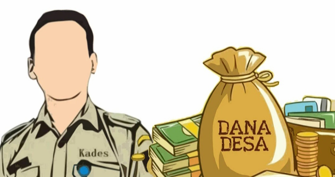 Kades Mundur, Desa Sukaraja SP Padang OKI Terancam Tidak Terima Dana Desa 2025