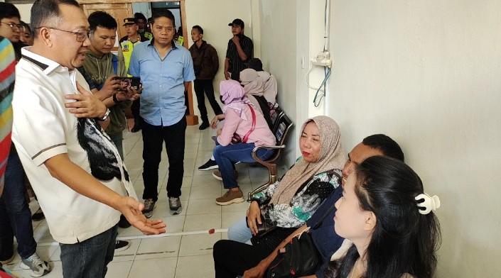 Jelang Sidang, Kajari Palembang Sempatkan Beri Imbauan Ini kepada Keluarga Korban dan Tersangka ABH