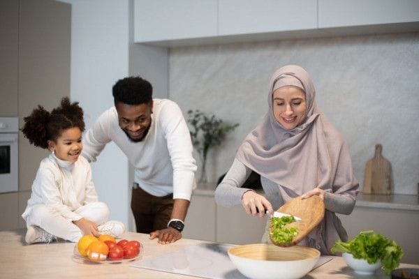 Adab Memasak yang Jarang Diketahui, Tak Hanya Bikin Makanan Enak Tapi Juga Berkah dan Dapat Pahala