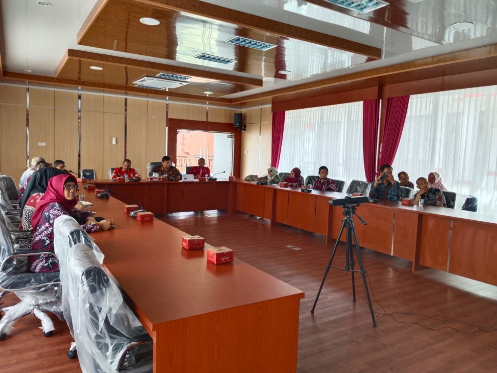 Pj Bupati Banyuasin Akan Meresmikan Car Free Day di Taman Kota Pangkalan Balai