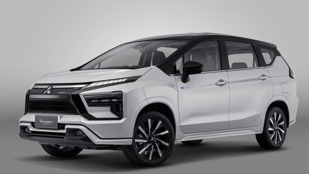 Daftar Harga Mitsubishi Xpander Hybrid 2026 dan Jadwal Inden Resmi: Hadirkan Beragam Penawaran Promo Menarik