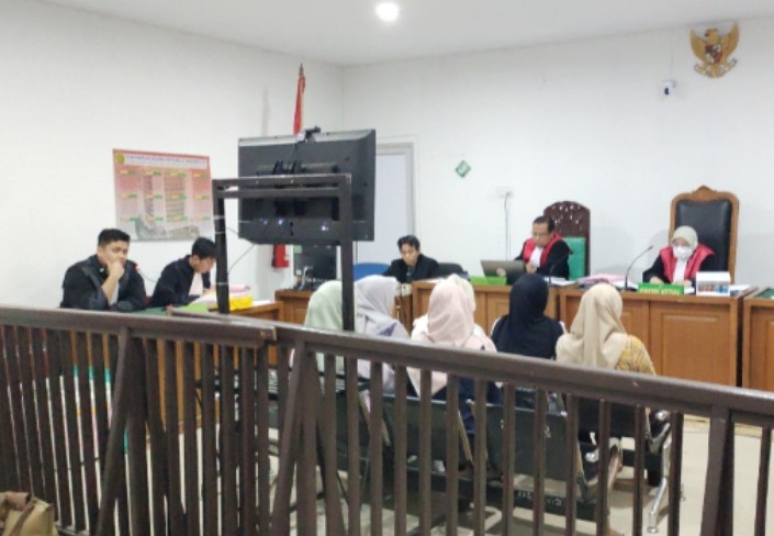 Jaksa Kejari Bantah Tudingan Rekayasa BAP, Skandal Korupsi PMI Palembang Berpotensi Melebar