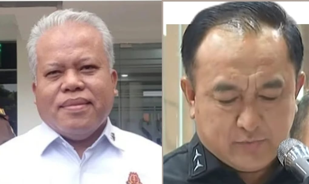 Update Skandal Satelit Kemhan: Brigjen Andi Suci Ungkap Peran Tiga Tersangka Dugaan Korupsi Ini