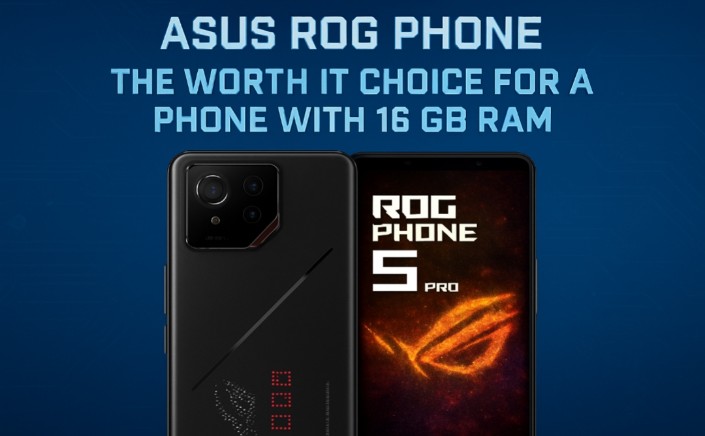 Deretan HP RAM 16 GB Paling Dicari 2025: Dari Flagship Gaming hingga Kelas Terjangkau