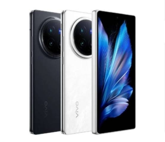 Vivo X Fold 5 Gunakan Performa Tinggi Berkat Chipset Snapdragon 8 Gen 3 densn RAM Penyimpanan Mumpuni