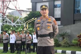 Ops Sikat Musi 2025, Polda Sumsel Ungkap 216 Kasus 3C dan 294 Aksi Premanisme