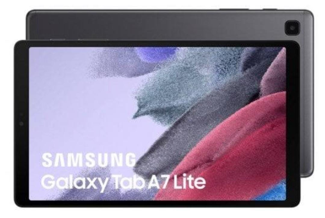 Samsung Galaxy Tab A7 Lite, Kualitas High End Harga Terjangkau, Kinerja Prosesornya Gesit!