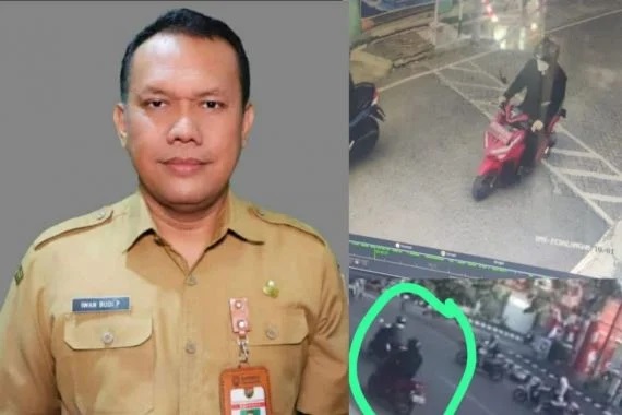 Sempat Hilang, PNS Bapenda Semarang Diduga Tewas Dibakar Bersama Motornya, Polisi Tunggu Hasil Pemeriksaan