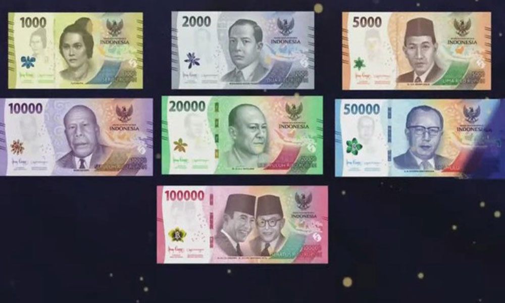 Prabowo Ajukan Calon Tunggal Gubernur BI ke DPR, Rupiah Menguat Terhadap Dolar AS