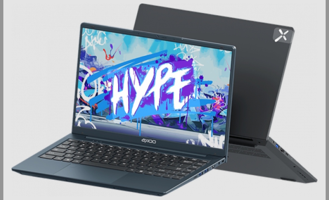 Laptop Axioo Hype R3 dan R5 OLED Cocok untuk Kreator Pemula dengan Harga Terjangkau 