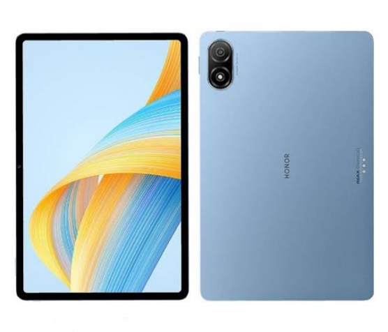 Tablet Pintar, Honor Pad V8 Pro Hadirkan Tampilan Layar Luas 12,1 Inch dengan Refresh Rate 144 Hz