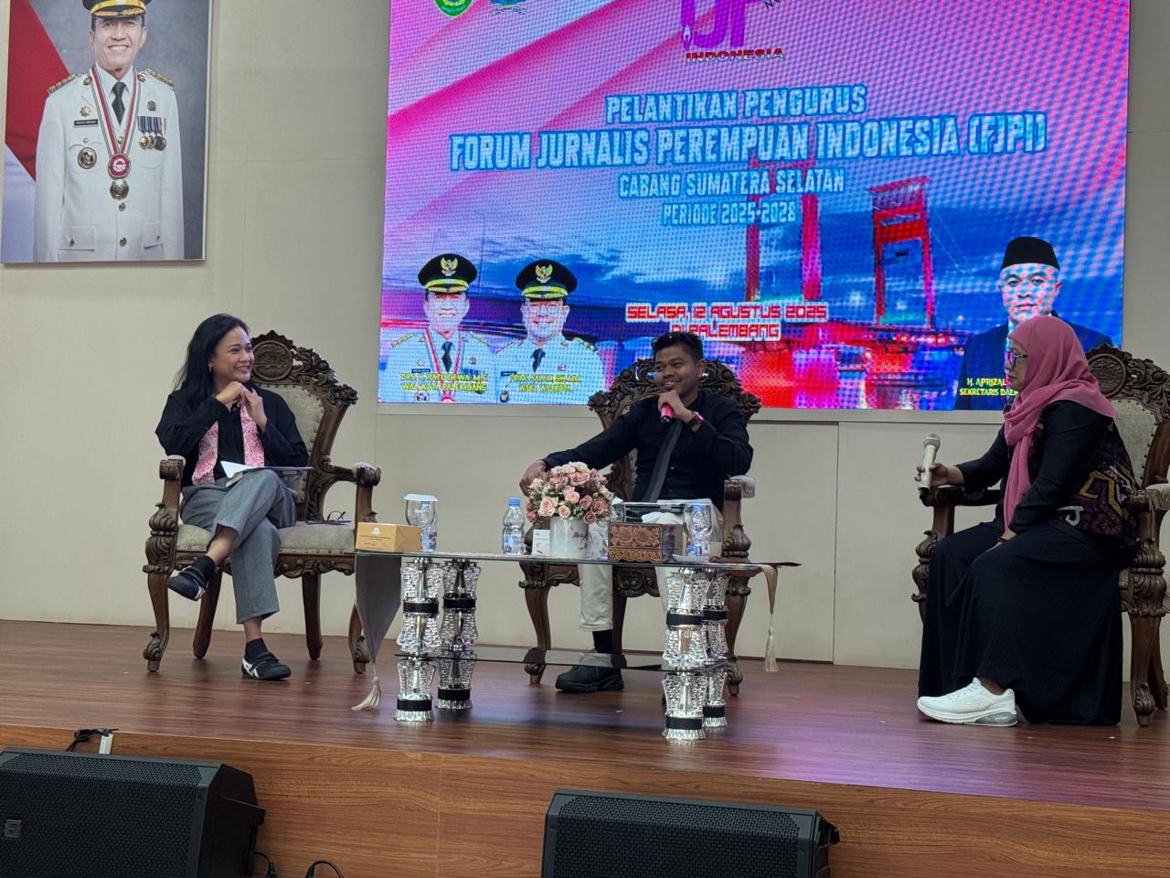 Mengenal Istilah Jurnalisme Inklusif: Pilar Penting Kebebasan Berekspresi 