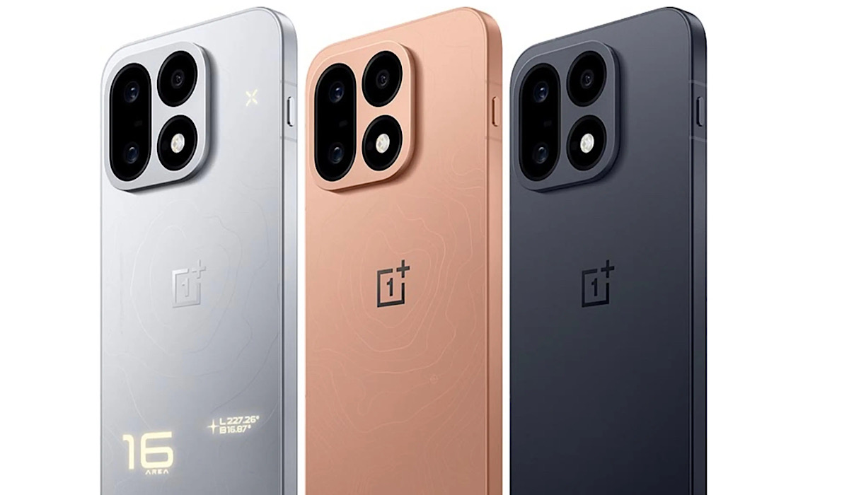 Handphone OnePlus Belum Mati, Sebab OnePlus 16 Bakal Rilis 12 Oktober 2026