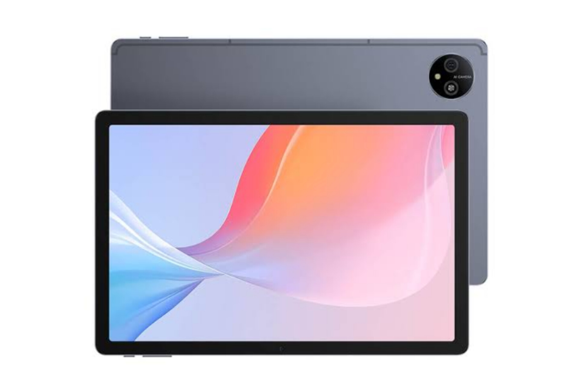 Tablet Terbaru Samsung Galaxy Tab A11 Bawa Desain Infinity-O Display dengan Layar Panel PLS TFT