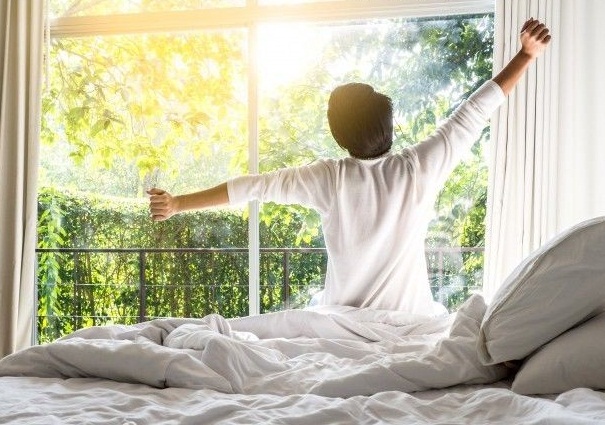 Ternyata Tidak Hanya Saat Tidur, Inilah 7 Jenis Istirahat yang Diperlukan Tubuh, Simak Penjelasannya!
