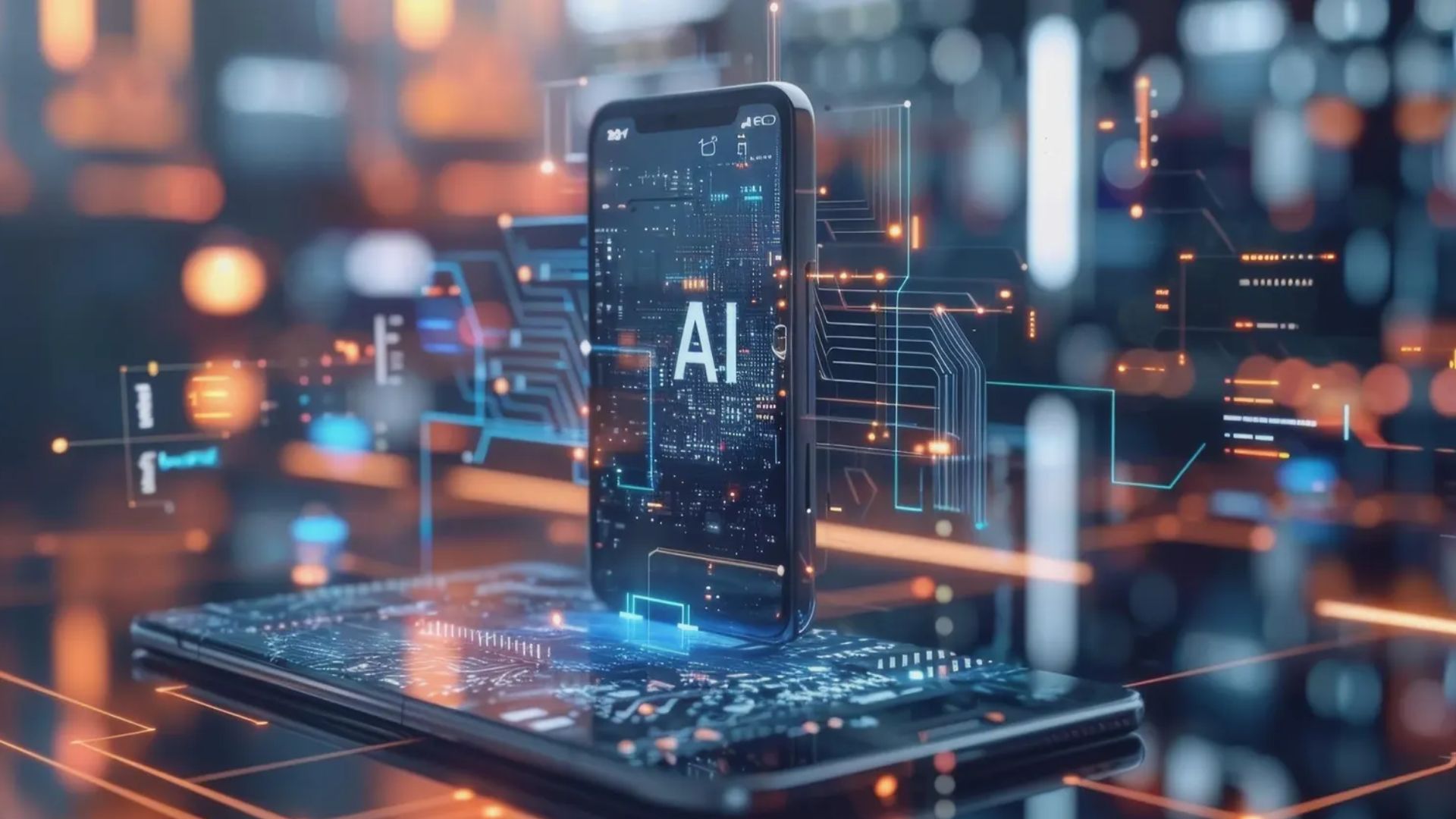 Langkah Mudah Menggunakan Fitur AI Terbaru di Smartphone: Tutorial Teknologi Stabil di Ponsel Anda