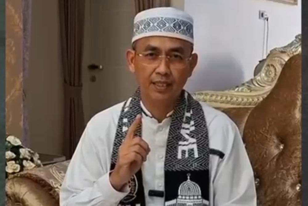 AYO Long March Bebaskan Palestina Jilid IV Digelar di Palembang