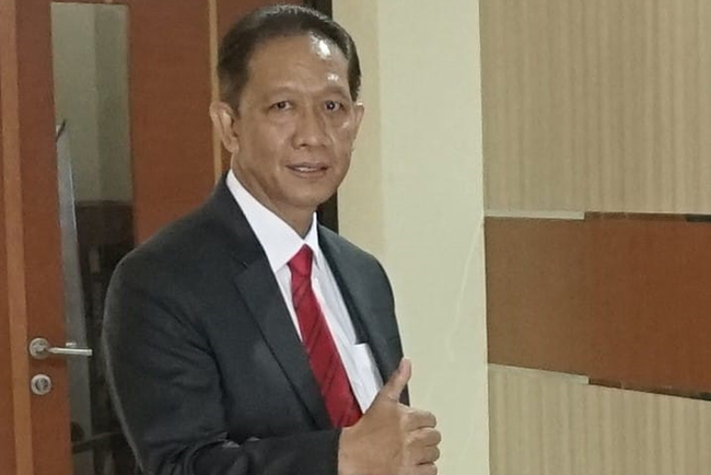 DPRD Tidak Dapat Lakukan Pemilihan Cawabup