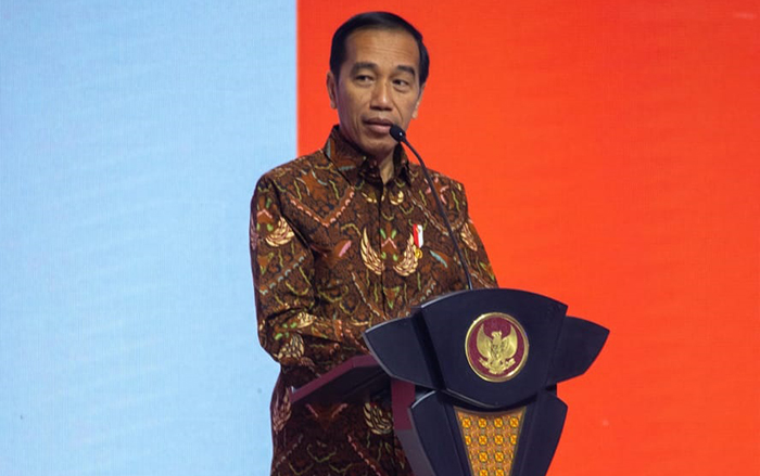 Rayakan Ulang Tahun ke-127, Ini Pesan Presiden Jokowi dan Menteri BUMN Erick Thohir untuk BRI