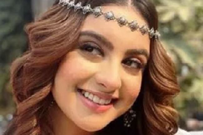 Heboh Aktris Muda India Tunisha Sharma Gantung Diri Saat Syuting, Sempat Bagikan Postingan di Feed Instagram