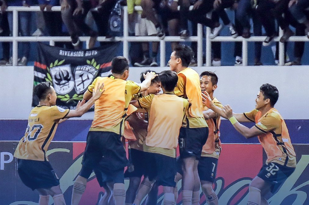 Hasil BRI Liga 1 2022-2023: Gol Tunggal Kasim Botan Bawa Bhayangkara FC Tekuk  PSIS Semarang