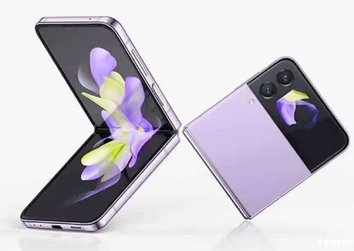  Infinix Zero Flip, Ternyata Rebrand dari Ponsel Phantom V Flip 2?