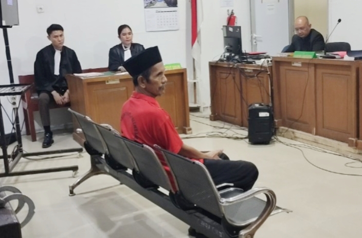 Jejak Penjualan Mobil Korban Terkuak, Saudara Kandung Pembunuh Kristina Ajukan Banding Atas Vonis Hakim
