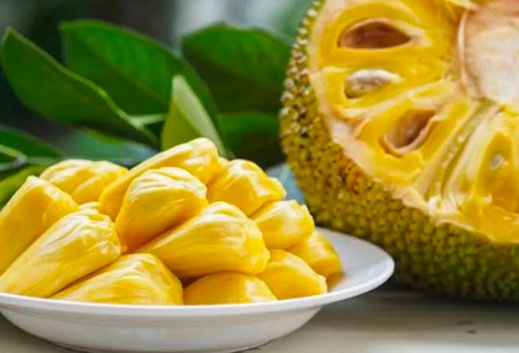 Ini 10 Rahasia Buah Nangka yang Bermanfaat Bagi Kesehatan, Cari Tahu Cara Aman Mengonsumsi Nangka Disini