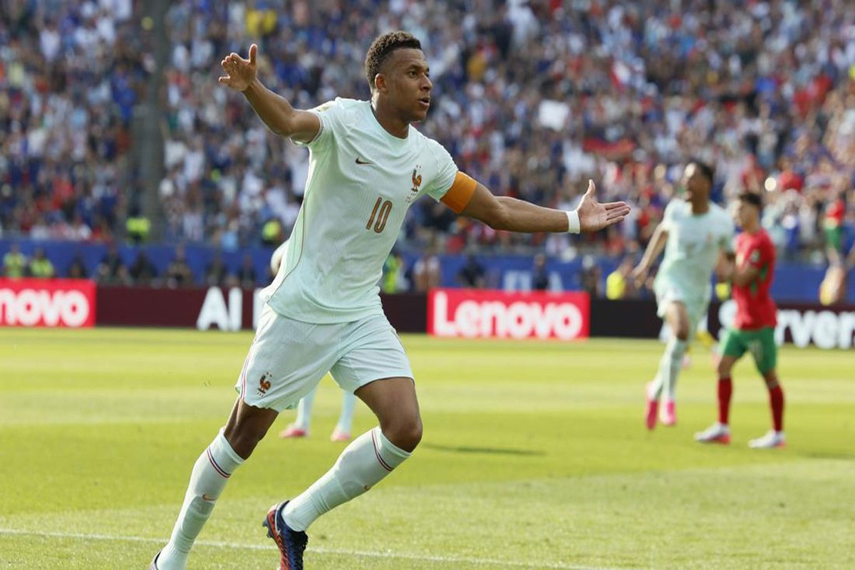 Kalahkan Maroko 2-0, Prancis Melaju ke Semifinal Piala Dunia 2026