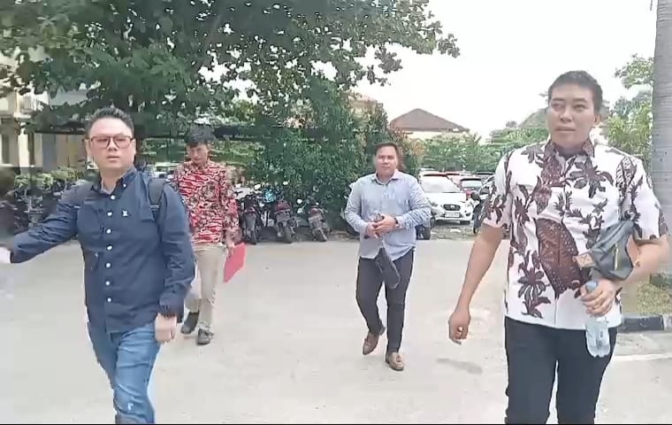 Polda Sumsel Periksa Pemilik dan Manager DA Club 41 Terkait Narkoba Tak Bertuan yang Ditemukan Berulang 