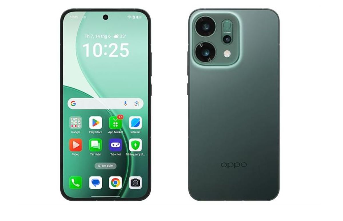 Triple Camera dengan Wide Shot Hingga Zoom Optik! Ini Spesifikasi dan Harga HP Oppo Reno 15 5G November 2025