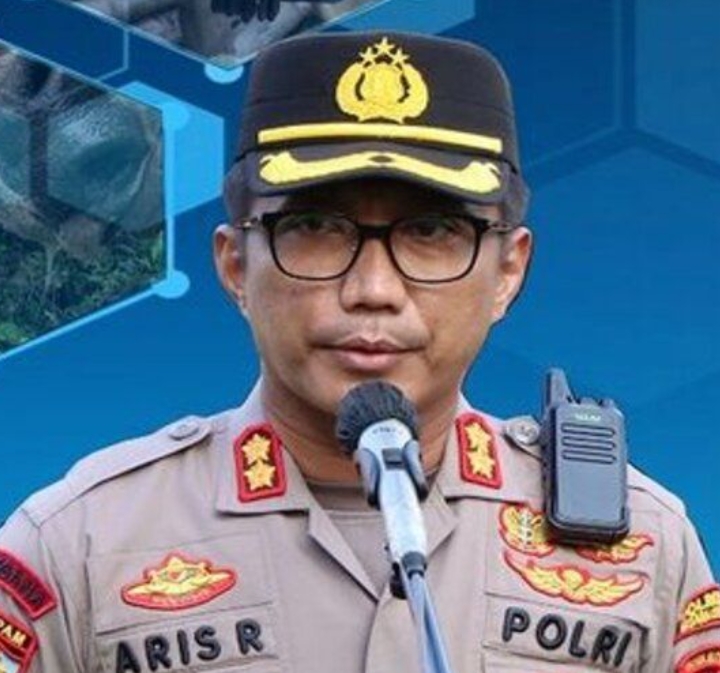 Kapolres Muara Enim Dicopot, Ini Dugaan Kasusnya yang Dilaporkan ke Mabes Polri