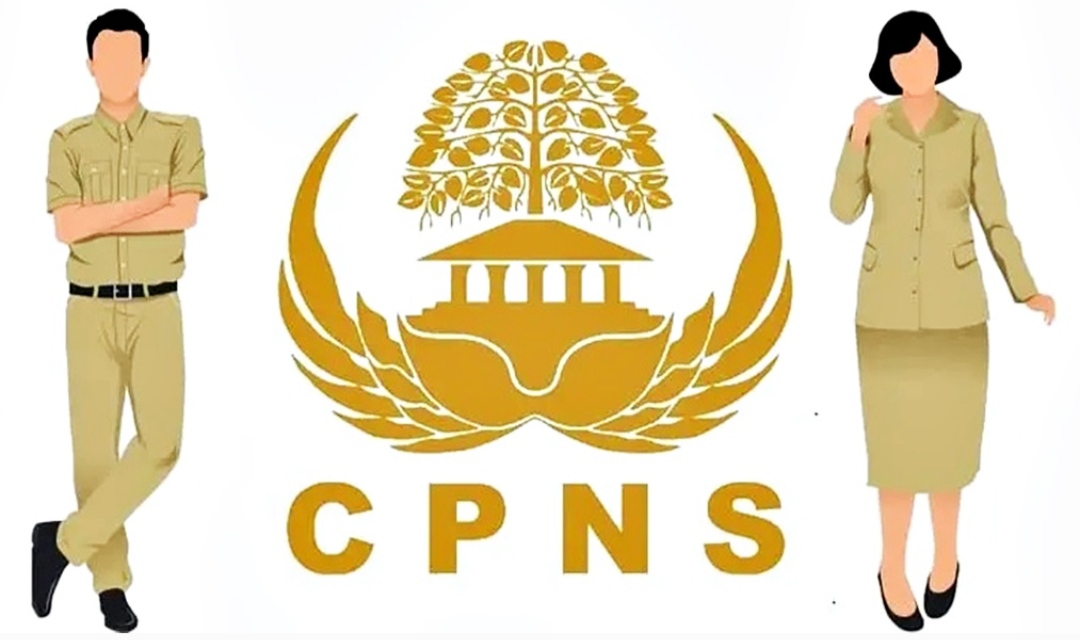 Ini Info Syarat dan Pendaftaran Seleksi CPNS 2025