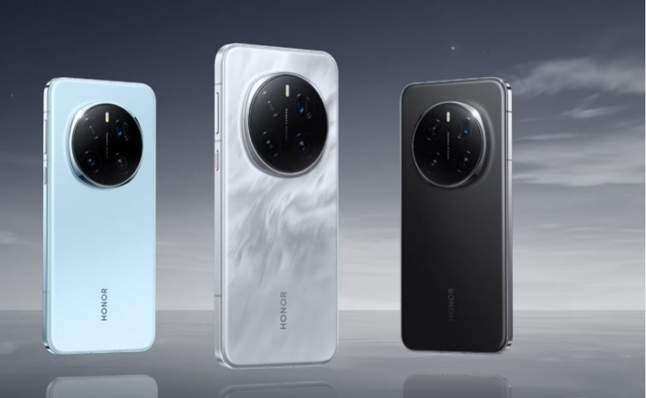 Honor Magic 8 Pro, HP Fotografi yang Dilengkapi Kamera Telefoto 200MP dengan Keunggulan Zoom 100×