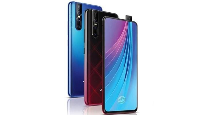 Smartphone Vivo V15 Pro, Pesona Ponsel Gaming yang Performanya Lancar Tanpa Lag, Visualnya Memukau!