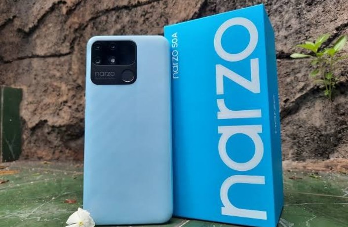 Ini Dia 5 HP RAM Besar Harga Rp2 Jutaan Terbaik di Juni 2025, Cocok Buat Gaming dan Multitasking!