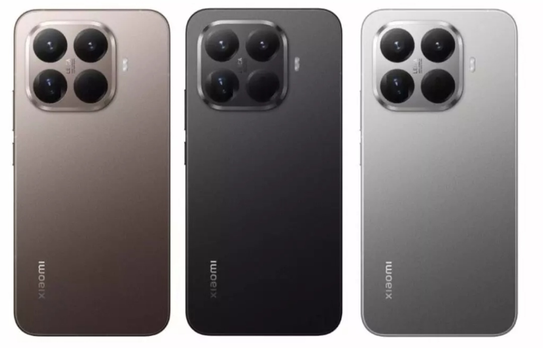 Xiaomi 15T Series Resmi Hadir di Indonesia: Usung MediaTek Dimensity 8400-Ultra