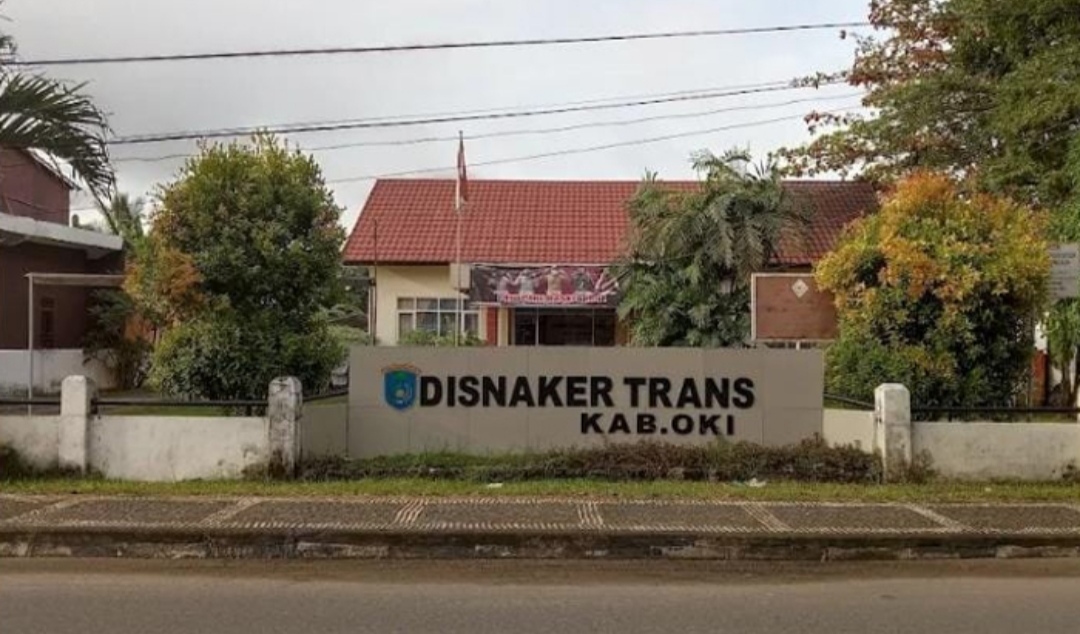 Karyawan Perusahaan di OKI Ngaku Belum Terima Gaji 2 Bulan, Ini Kata Disnakertrans