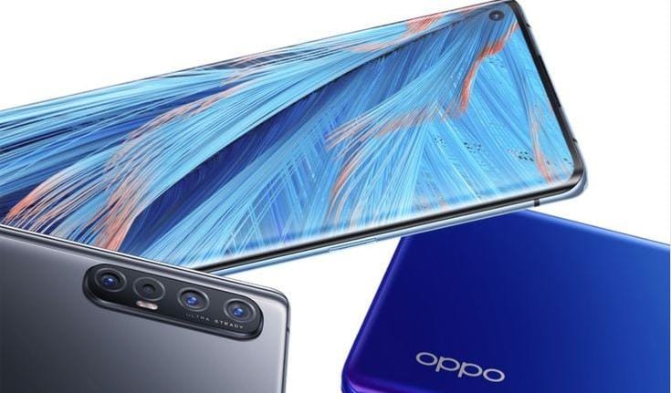 Oppo Find X2 Lite Support Konektivitas 5G, Prosesor Powerfull Jagoan Multitasking Hingga Gaming