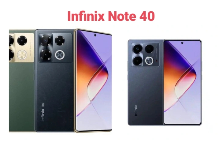 Infinix Note 40: Kamera 108 MP Kualitas Fotografi Premium dengan Fitur AI yang Canggih dan Ciamik