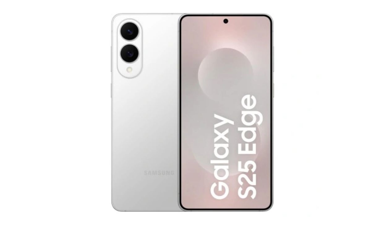 Samsung Galaxy S25 Edge, HP Tangguh dengan Kamera Pro 200MP! Ini Spesifikasi Lengkapnya